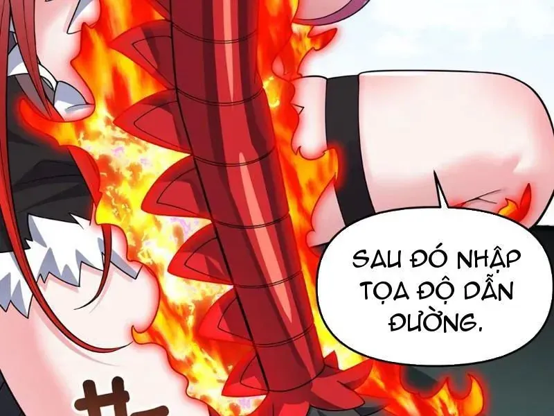 Tránh Ra, Ta Là Ma Pháp Thiếu Nữ! Chapter 25 - 110