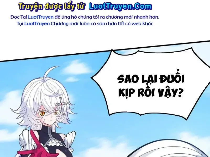 Tránh Ra, Ta Là Ma Pháp Thiếu Nữ! Chapter 25 - 114