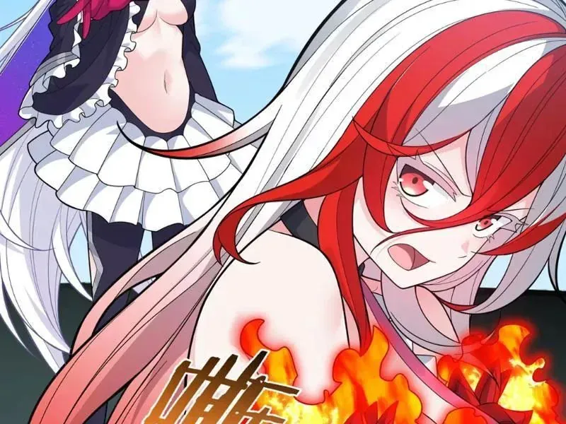 Tránh Ra, Ta Là Ma Pháp Thiếu Nữ! Chapter 25 - 115