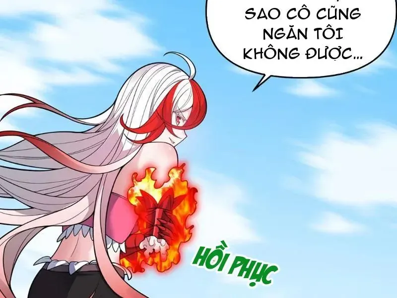 Tránh Ra, Ta Là Ma Pháp Thiếu Nữ! Chapter 25 - 117