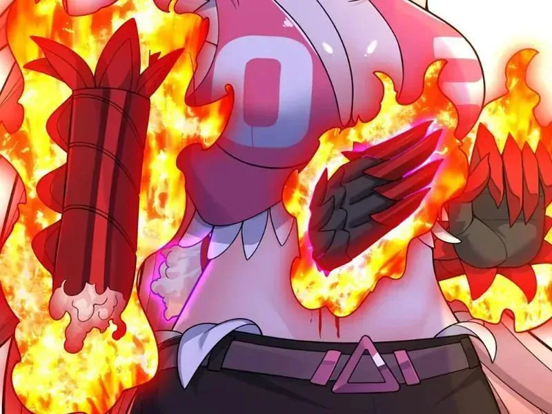 Tránh Ra, Ta Là Ma Pháp Thiếu Nữ! Chapter 25 - 123