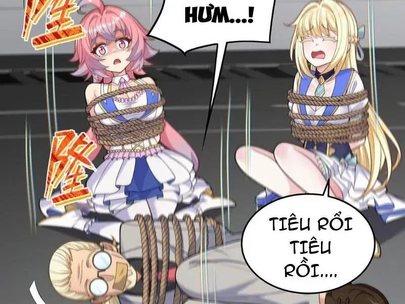 Tránh Ra, Ta Là Ma Pháp Thiếu Nữ! Chapter 25 - 16