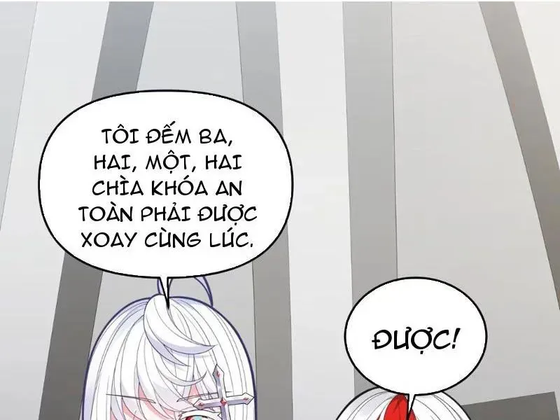 Tránh Ra, Ta Là Ma Pháp Thiếu Nữ! Chapter 25 - 3