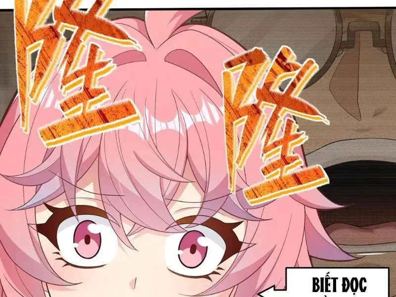 Tránh Ra, Ta Là Ma Pháp Thiếu Nữ! Chapter 25 - 46