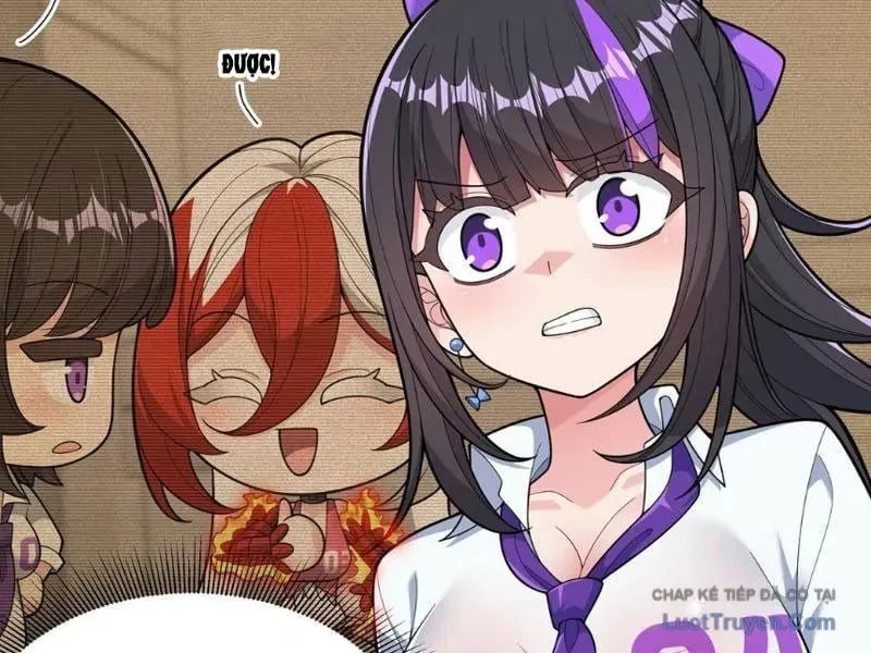 Tránh Ra, Ta Là Ma Pháp Thiếu Nữ! Chapter 25 - 54