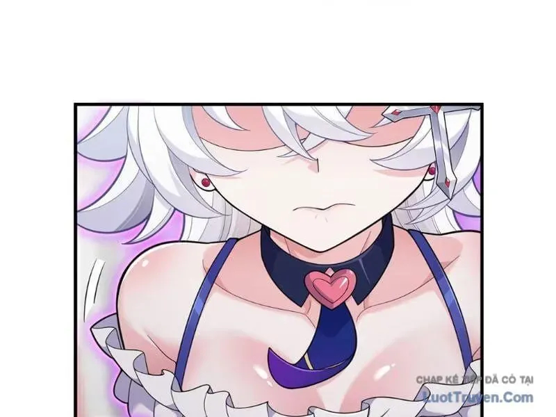 Tránh Ra, Ta Là Ma Pháp Thiếu Nữ! Chapter 25 - 56