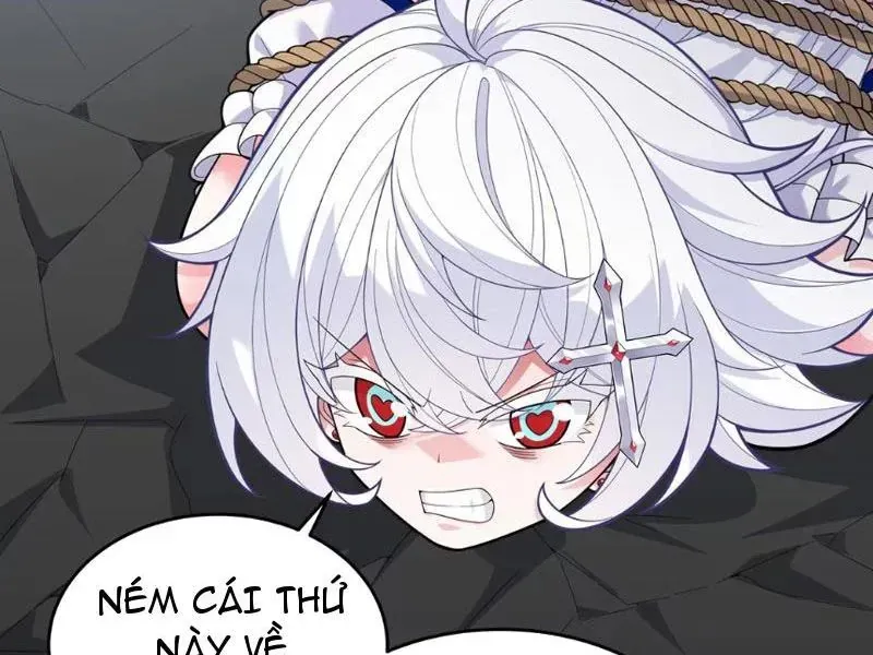 Tránh Ra, Ta Là Ma Pháp Thiếu Nữ! Chapter 25 - 7