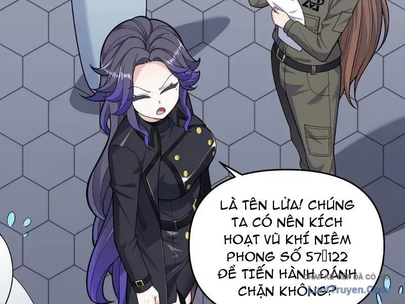 Tránh Ra, Ta Là Ma Pháp Thiếu Nữ! Chapter 25 - 94