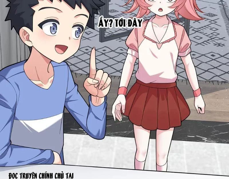 Tránh Ra, Ta Là Ma Pháp Thiếu Nữ! Chapter 26 - 113