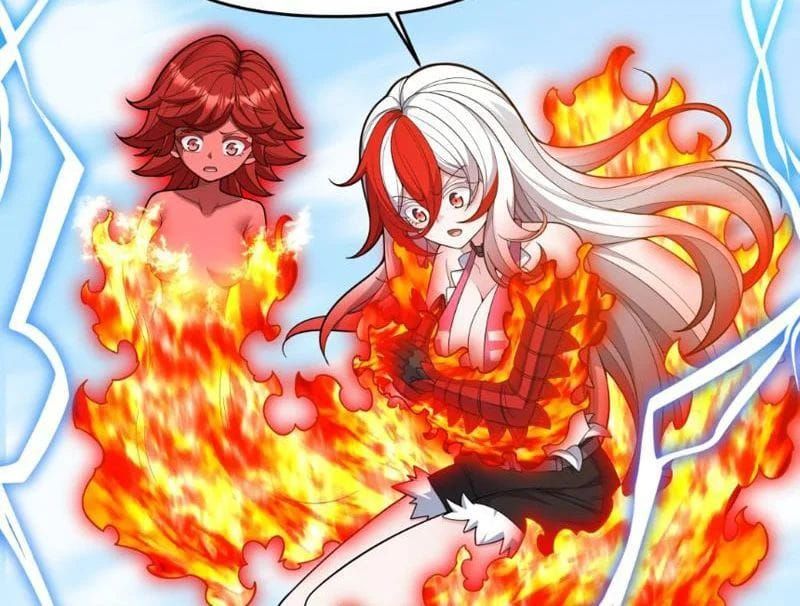 Tránh Ra, Ta Là Ma Pháp Thiếu Nữ! Chapter 26 - 18