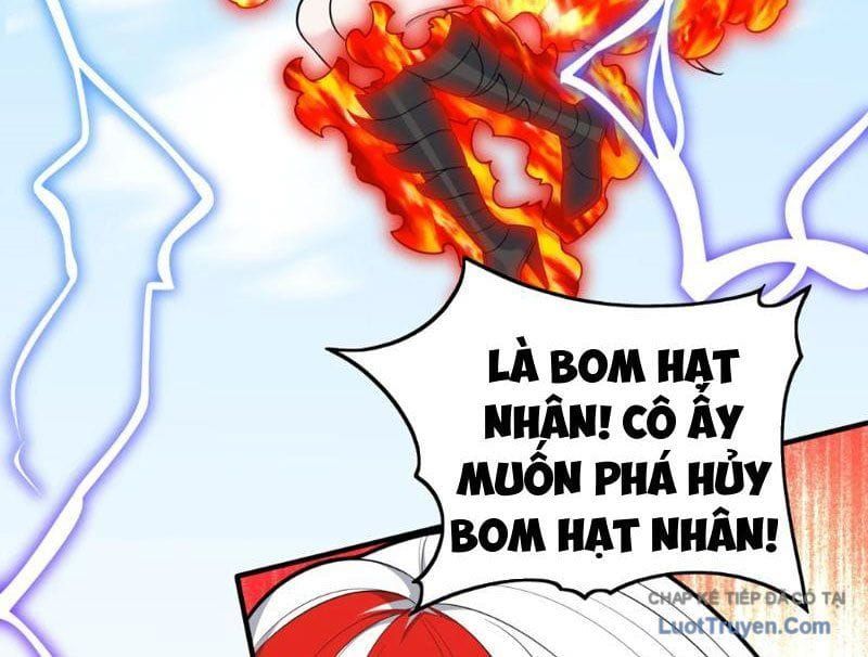 Tránh Ra, Ta Là Ma Pháp Thiếu Nữ! Chapter 26 - 19