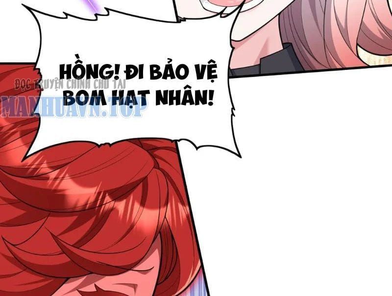 Tránh Ra, Ta Là Ma Pháp Thiếu Nữ! Chapter 26 - 21