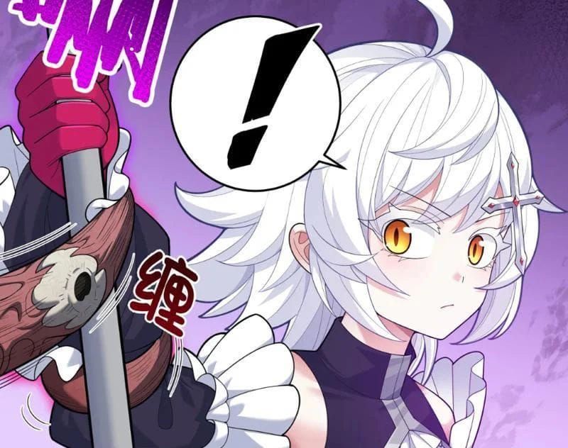 Tránh Ra, Ta Là Ma Pháp Thiếu Nữ! Chapter 26 - 41