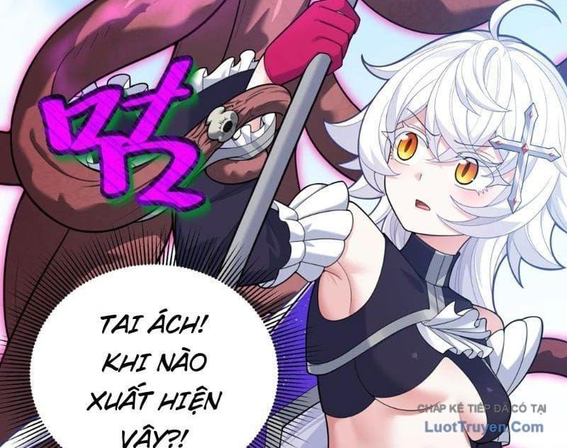 Tránh Ra, Ta Là Ma Pháp Thiếu Nữ! Chapter 26 - 44