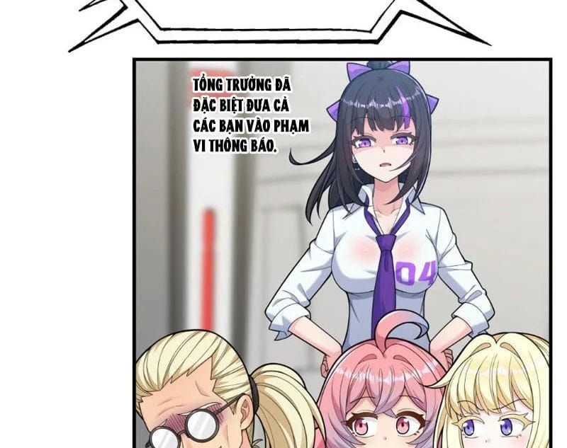 Tránh Ra, Ta Là Ma Pháp Thiếu Nữ! Chapter 26 - 58