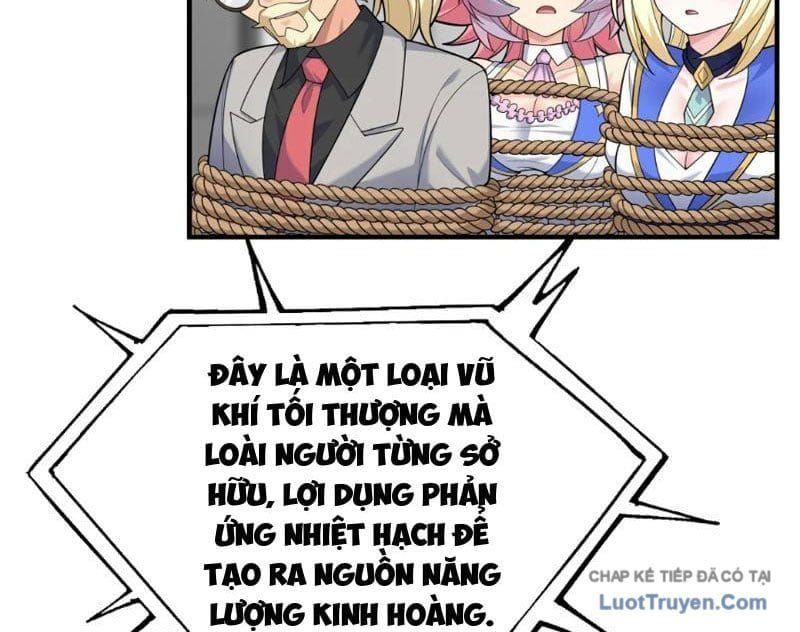 Tránh Ra, Ta Là Ma Pháp Thiếu Nữ! Chapter 26 - 59