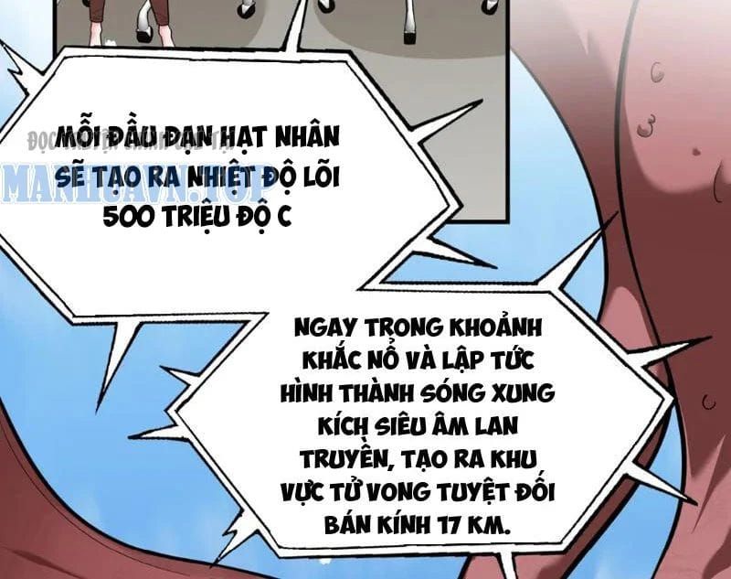 Tránh Ra, Ta Là Ma Pháp Thiếu Nữ! Chapter 26 - 65