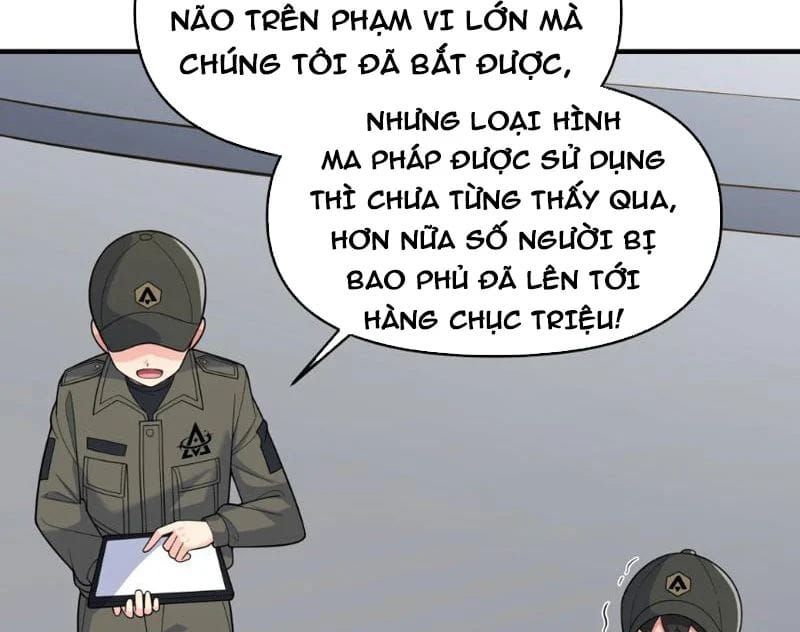 Tránh Ra, Ta Là Ma Pháp Thiếu Nữ! Chapter 26 - 72