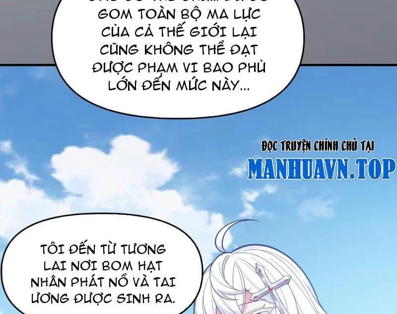 Tránh Ra, Ta Là Ma Pháp Thiếu Nữ! Chapter 26 - 74