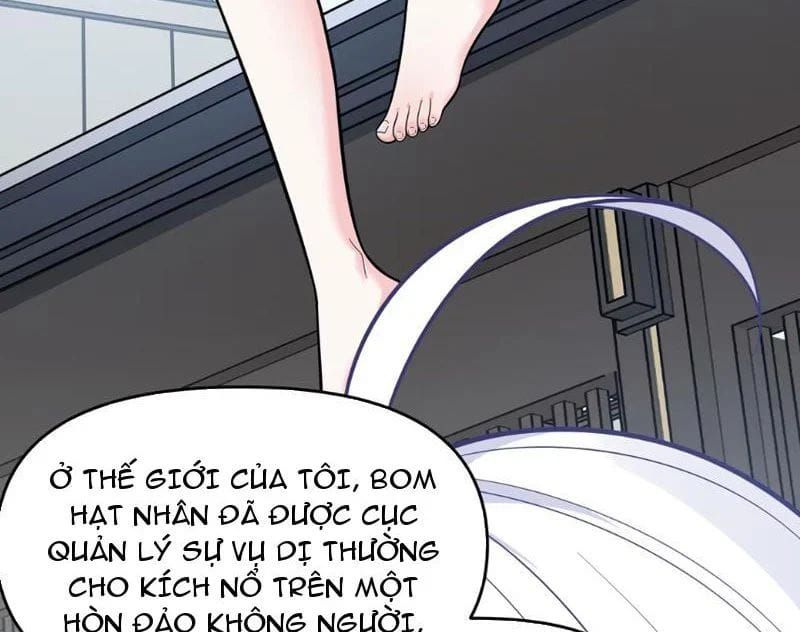 Tránh Ra, Ta Là Ma Pháp Thiếu Nữ! Chapter 26 - 76