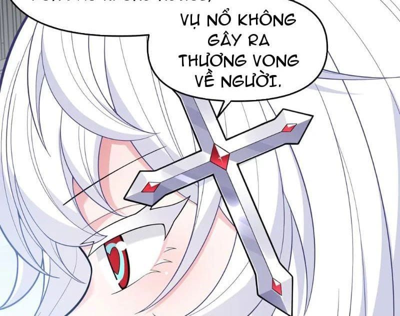 Tránh Ra, Ta Là Ma Pháp Thiếu Nữ! Chapter 26 - 77