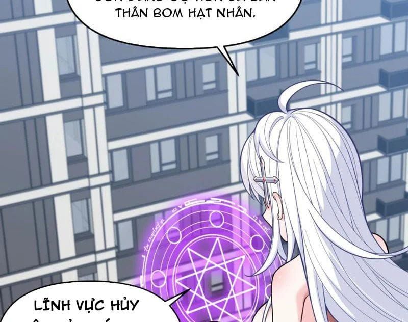 Tránh Ra, Ta Là Ma Pháp Thiếu Nữ! Chapter 26 - 79