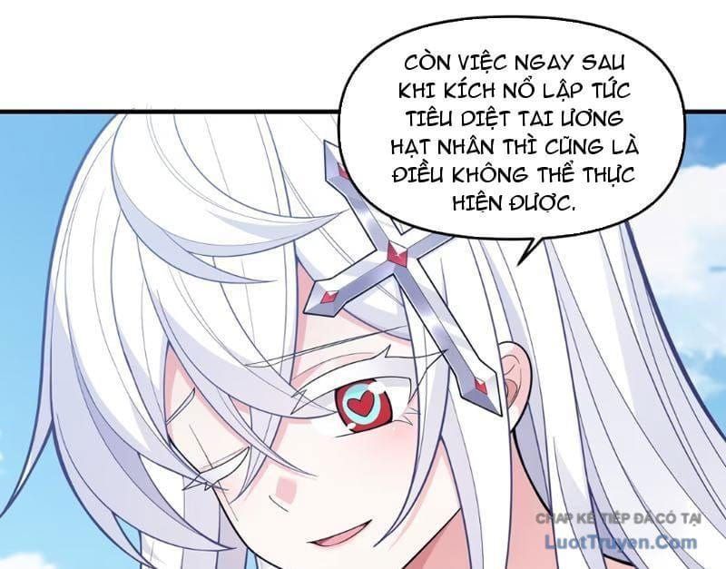 Tránh Ra, Ta Là Ma Pháp Thiếu Nữ! Chapter 26 - 83