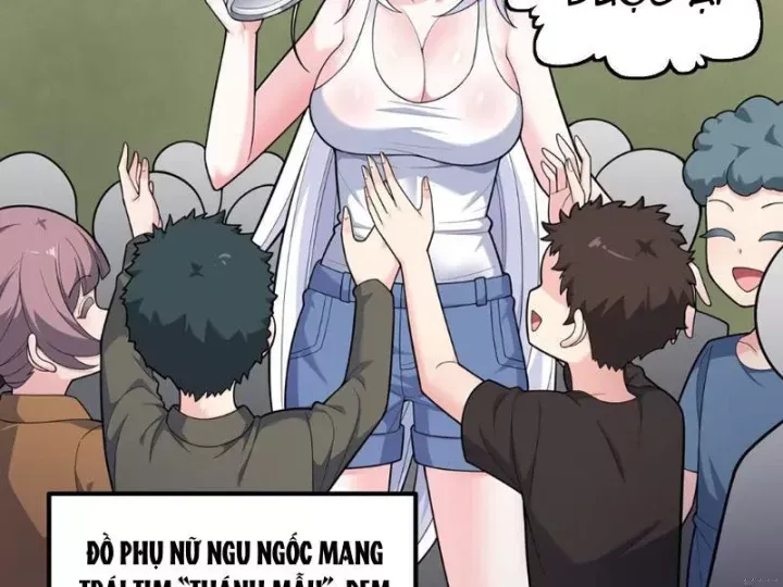 Tránh Ra, Ta Là Ma Pháp Thiếu Nữ! Chapter 27.5 - 13