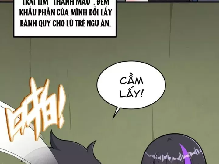 Tránh Ra, Ta Là Ma Pháp Thiếu Nữ! Chapter 27.5 - 14