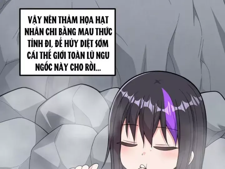 Tránh Ra, Ta Là Ma Pháp Thiếu Nữ! Chapter 27.5 - 23