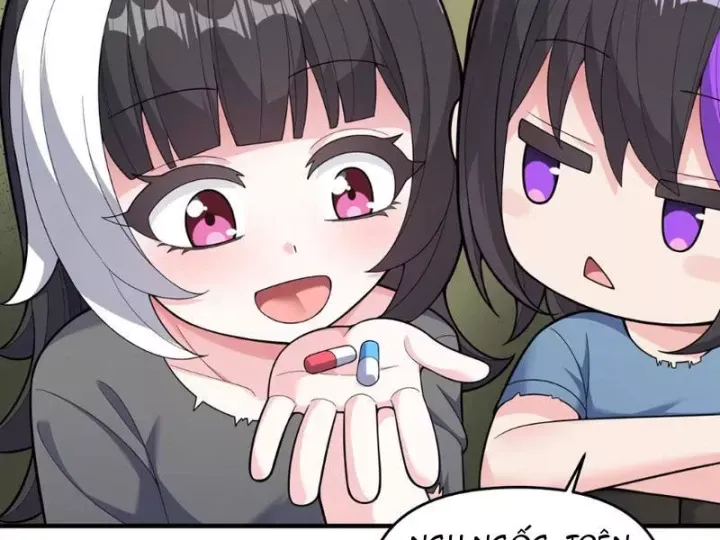 Tránh Ra, Ta Là Ma Pháp Thiếu Nữ! Chapter 27.5 - 42