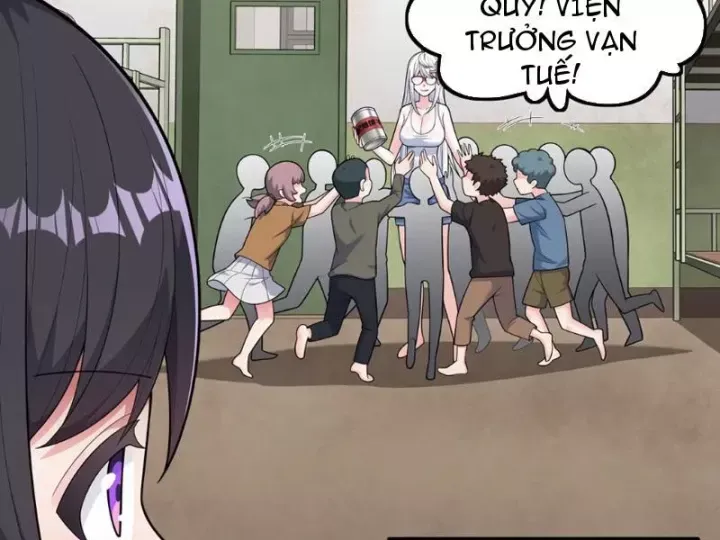 Tránh Ra, Ta Là Ma Pháp Thiếu Nữ! Chapter 27.5 - 10