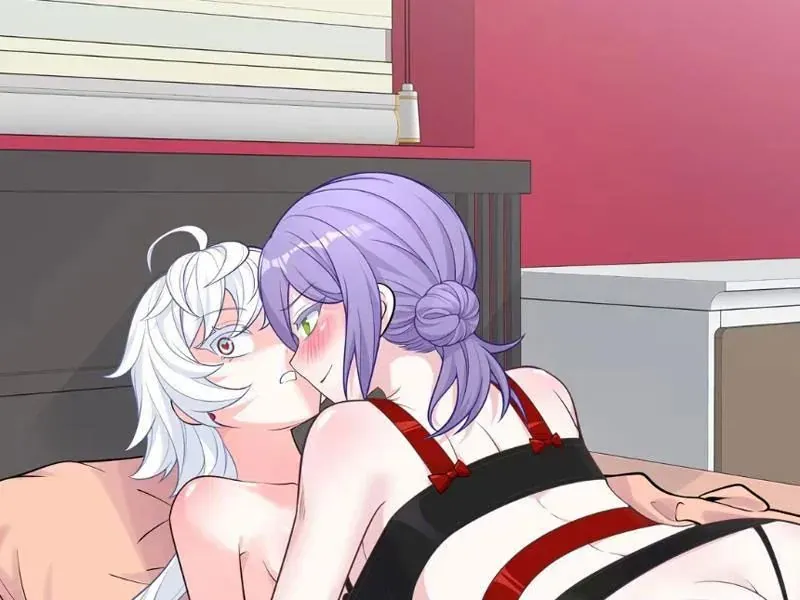 Tránh Ra, Ta Là Ma Pháp Thiếu Nữ! Chapter 27 - 109