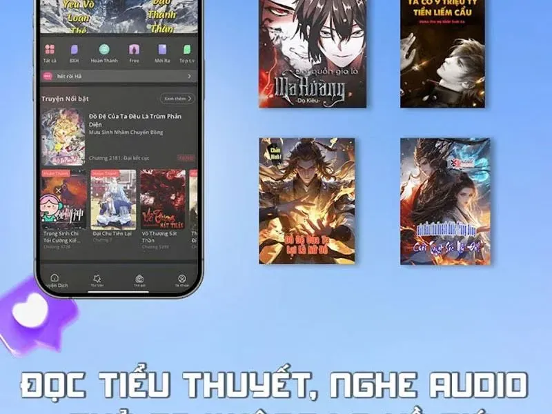 Tránh Ra, Ta Là Ma Pháp Thiếu Nữ! Chapter 27 - 136