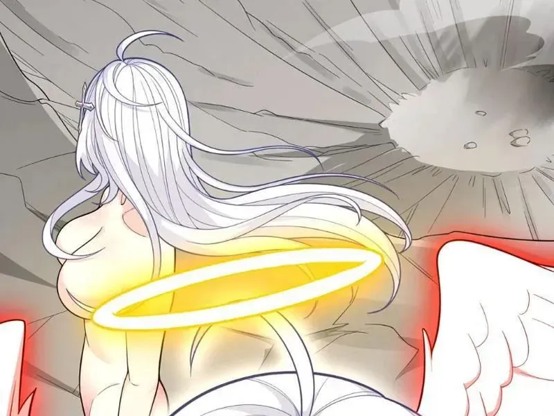 Tránh Ra, Ta Là Ma Pháp Thiếu Nữ! Chapter 27 - 21