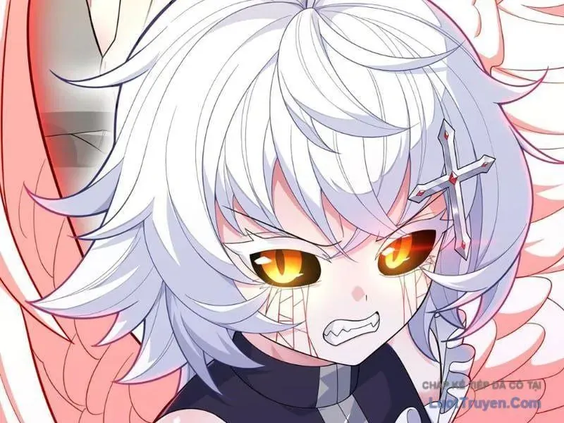 Tránh Ra, Ta Là Ma Pháp Thiếu Nữ! Chapter 27 - 22