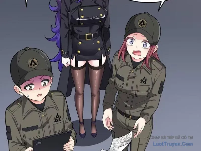 Tránh Ra, Ta Là Ma Pháp Thiếu Nữ! Chapter 27 - 7