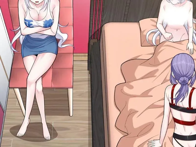 Tránh Ra, Ta Là Ma Pháp Thiếu Nữ! Chapter 27 - 68