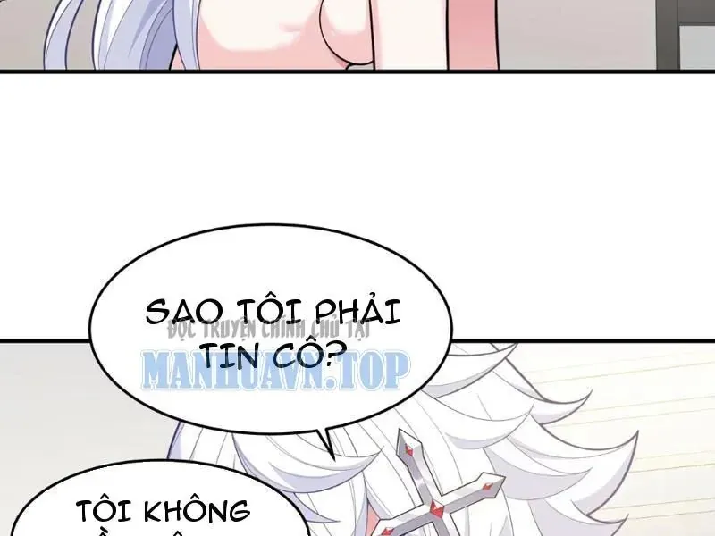Tránh Ra, Ta Là Ma Pháp Thiếu Nữ! Chapter 27 - 86
