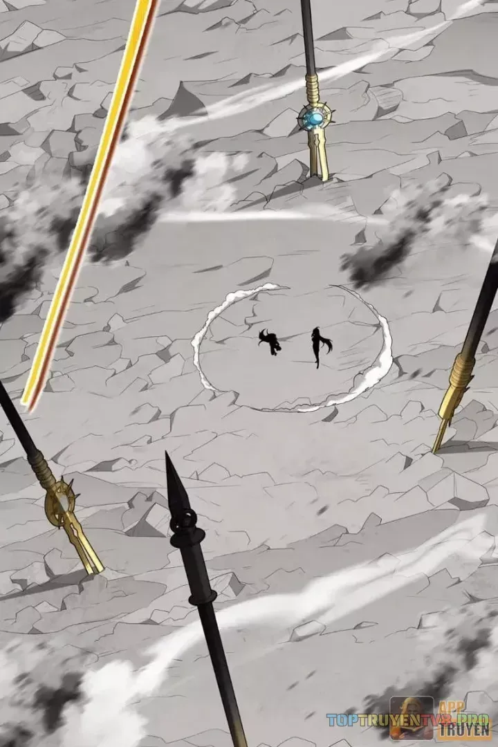 Tránh Ra, Ta Là Ma Pháp Thiếu Nữ! Chapter 28 - 2