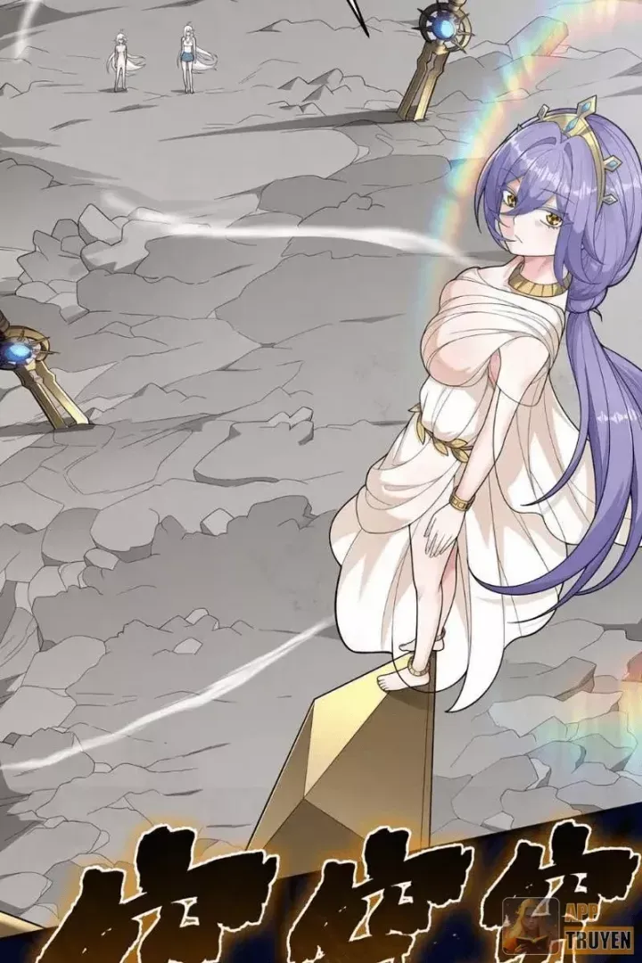 Tránh Ra, Ta Là Ma Pháp Thiếu Nữ! Chapter 28 - 11