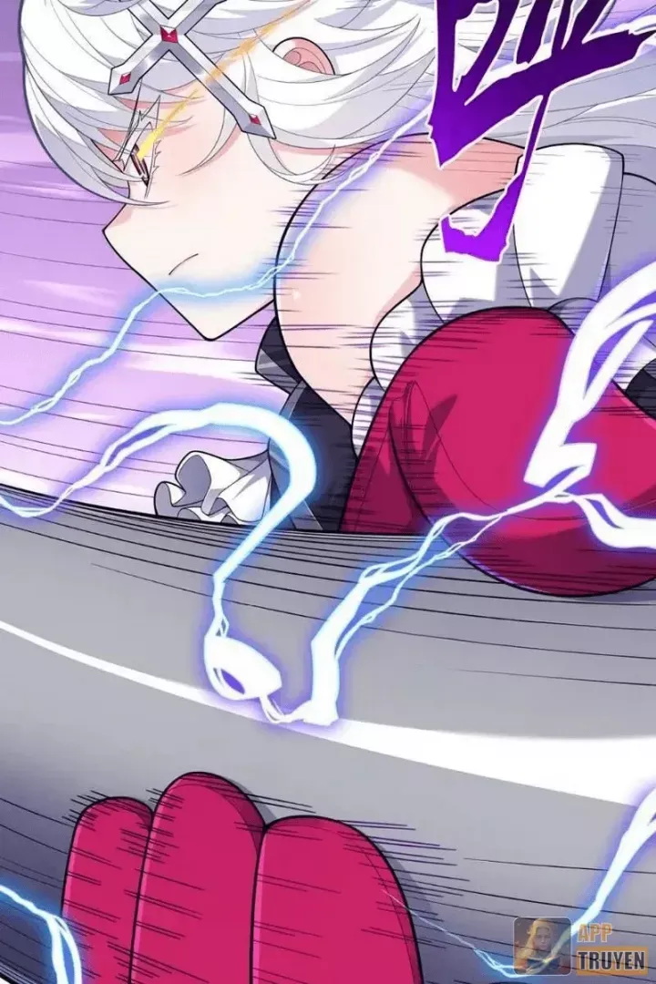 Tránh Ra, Ta Là Ma Pháp Thiếu Nữ! Chapter 28 - 18