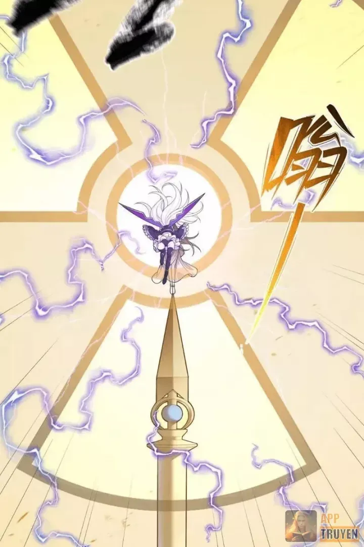 Tránh Ra, Ta Là Ma Pháp Thiếu Nữ! Chapter 28 - 20