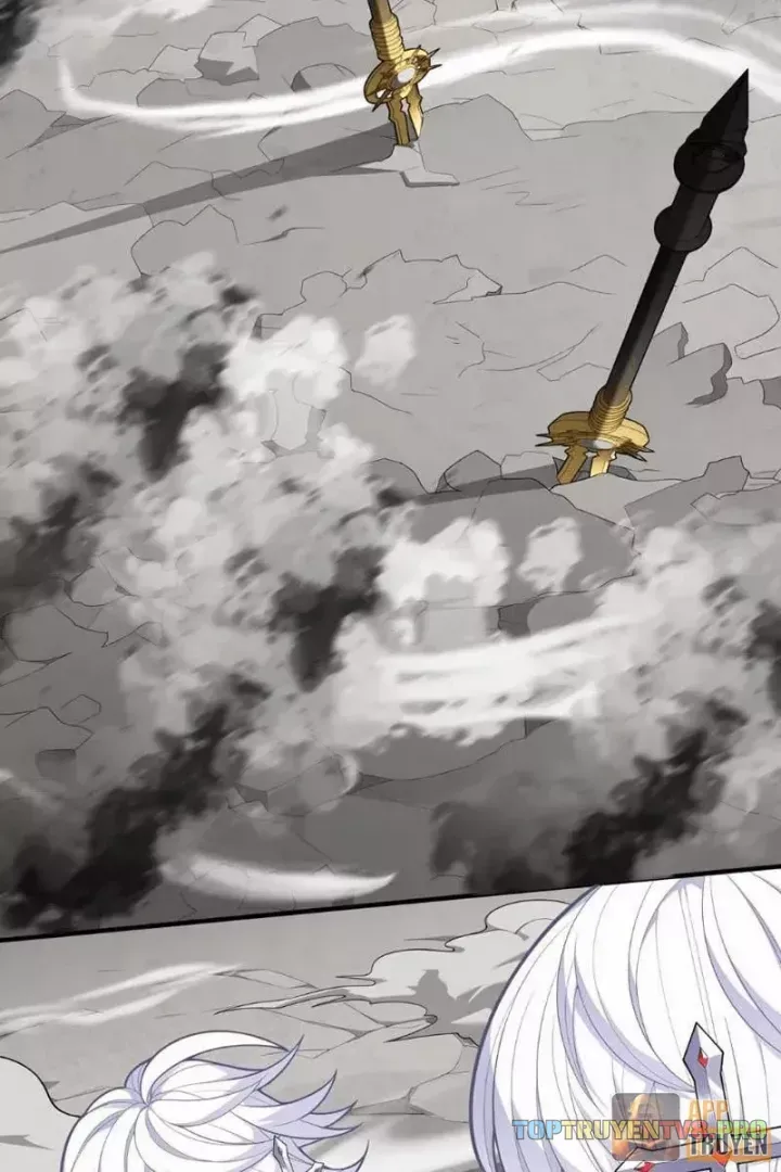 Tránh Ra, Ta Là Ma Pháp Thiếu Nữ! Chapter 28 - 3