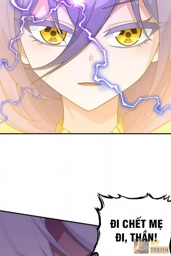 Tránh Ra, Ta Là Ma Pháp Thiếu Nữ! Chapter 28 - 22