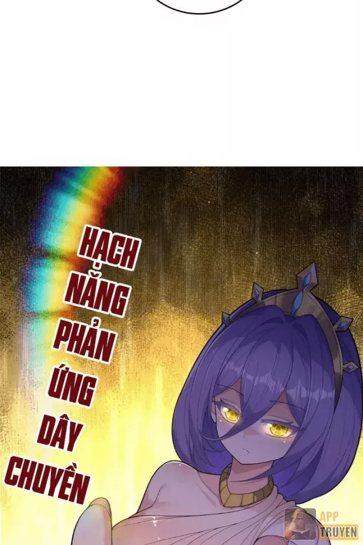 Tránh Ra, Ta Là Ma Pháp Thiếu Nữ! Chapter 28 - 26