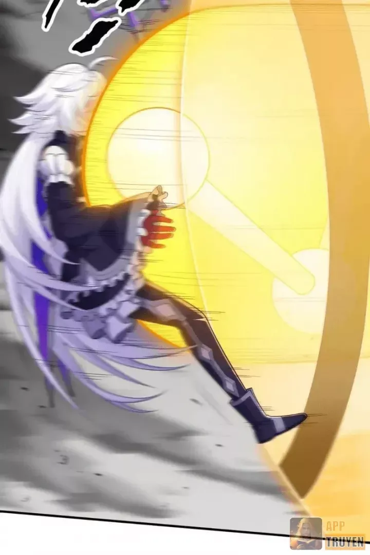 Tránh Ra, Ta Là Ma Pháp Thiếu Nữ! Chapter 28 - 29