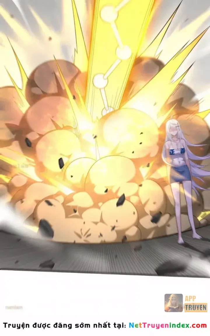 Tránh Ra, Ta Là Ma Pháp Thiếu Nữ! Chapter 28 - 31