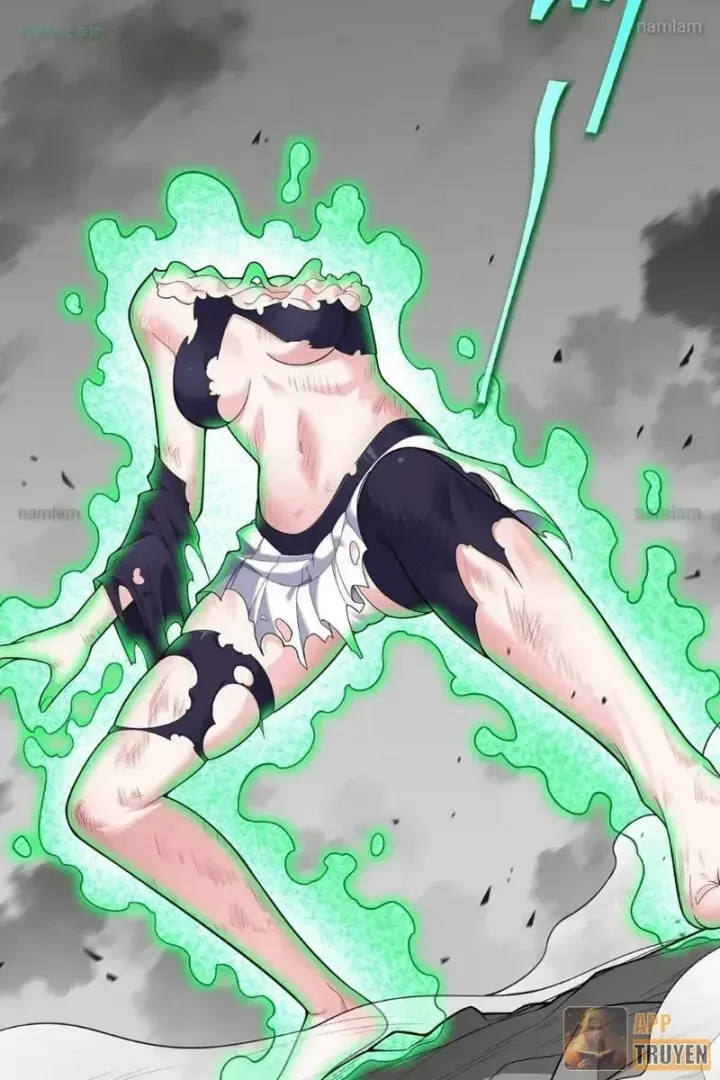 Tránh Ra, Ta Là Ma Pháp Thiếu Nữ! Chapter 28 - 34