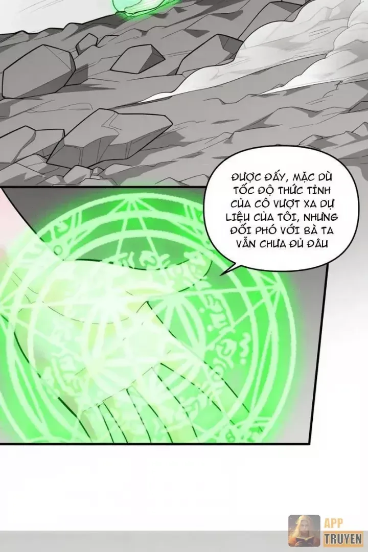 Tránh Ra, Ta Là Ma Pháp Thiếu Nữ! Chapter 28 - 35